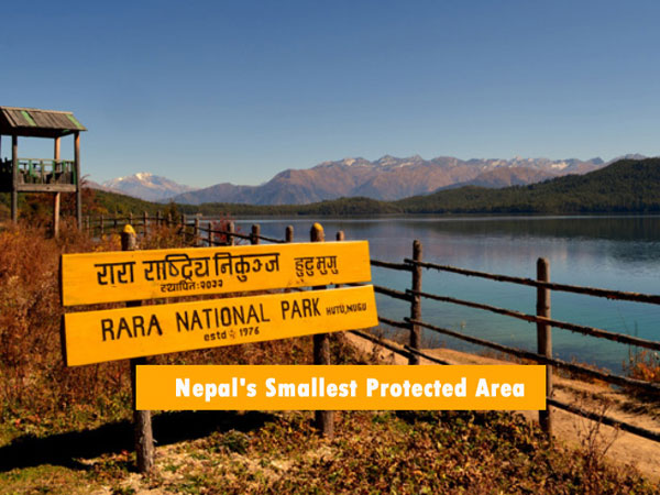 Rara National Park