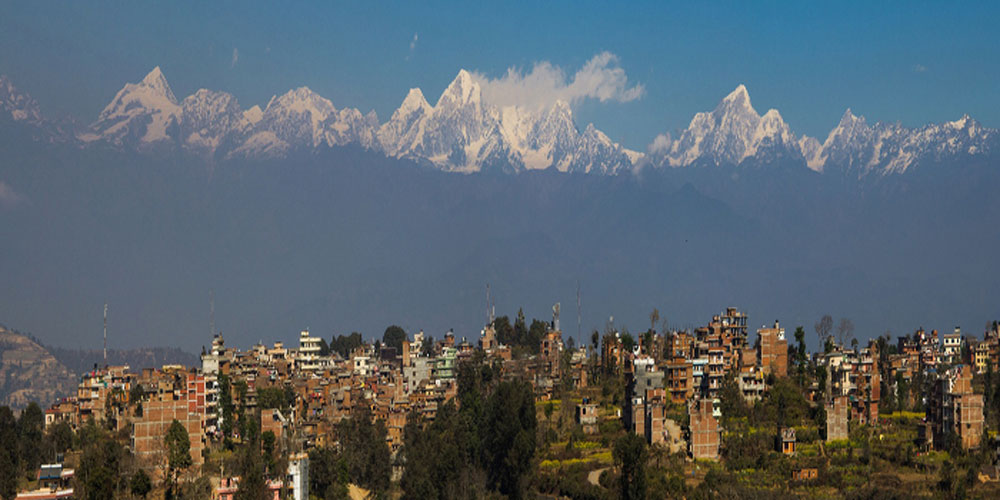 Perfect Kathmandu Valley and Nagarkot sightseeing Tour