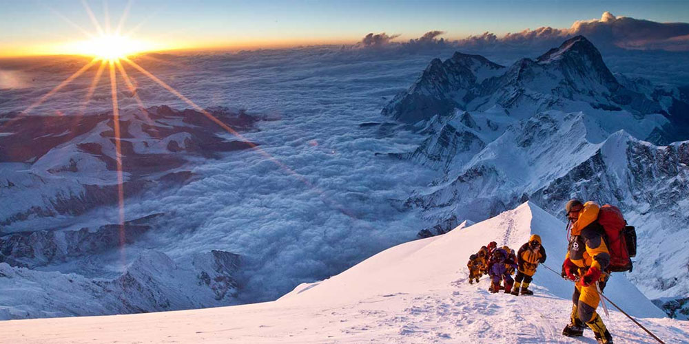 Trishuli River Rafting